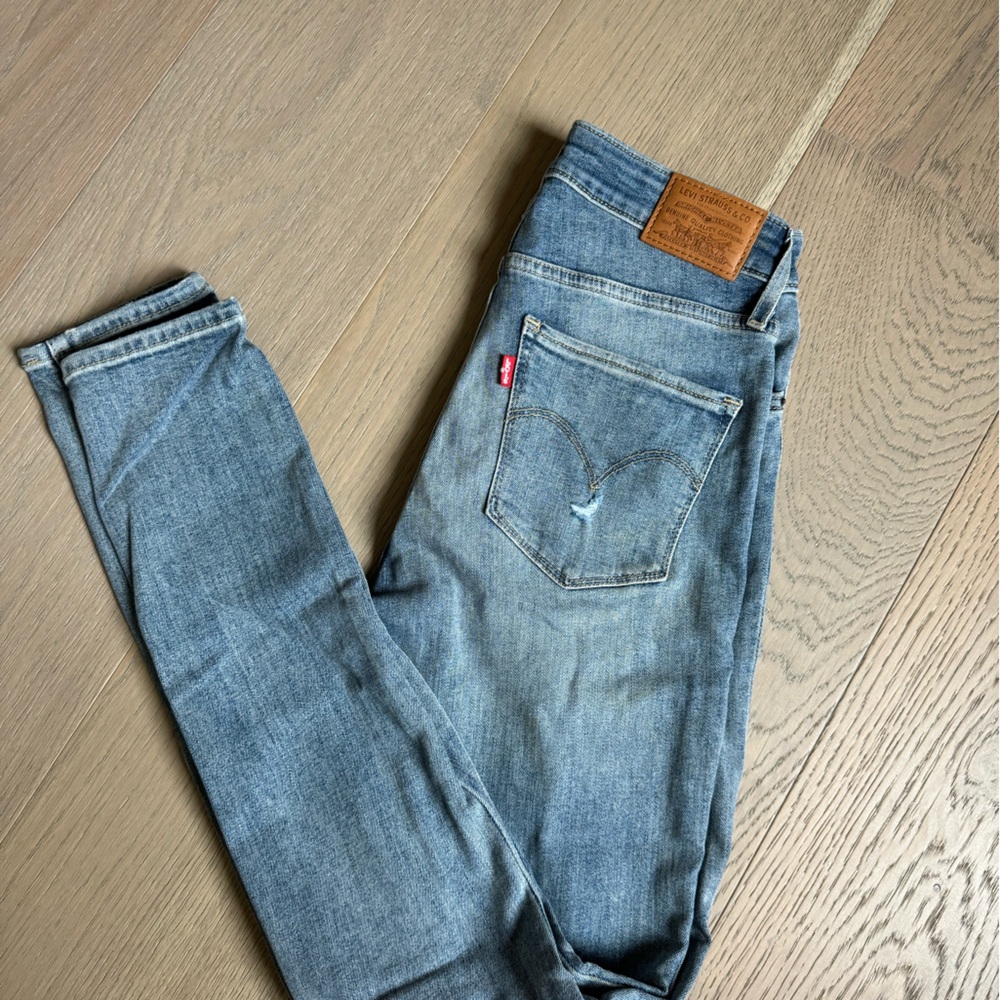 Levi’s premium denim